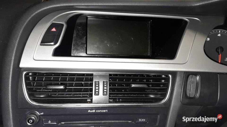 Kanapy fotele listwy Audi A4 B8 Biłgoraj