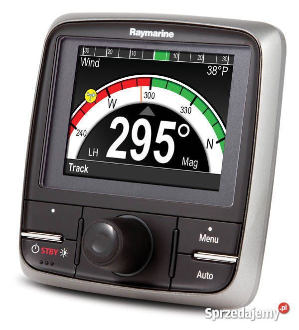 Raymarine SmartPilot X5 autopilot jachtowy Jelenia Góra