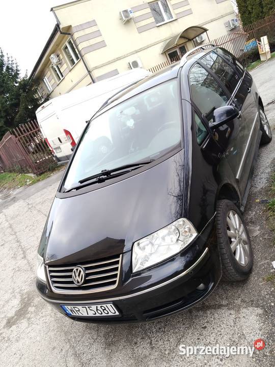 Sprzedam Sharan 18T 2004r Radom