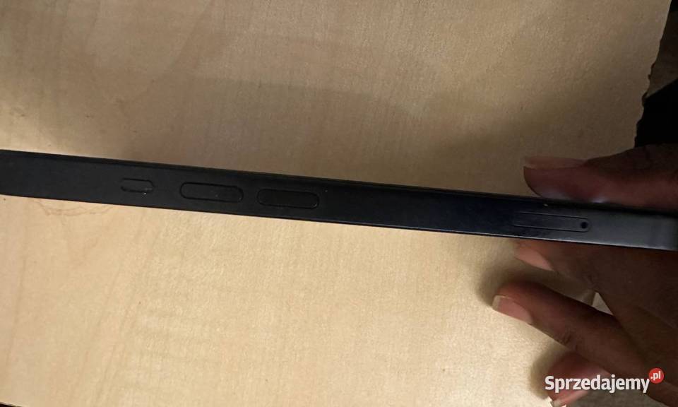 iPhone 13 128GB Czarny Działa w 100 Etui Szkło Lublin sprzedam