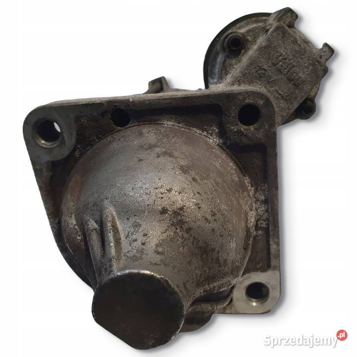 ROZRUSZNIK BMW E46 20 D valeo 7787354 D7G4 Chełm sprzedam