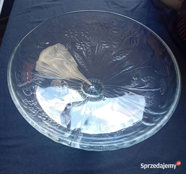Patera Łączka HSG Ząbkowice projekt Eryki Koźminek