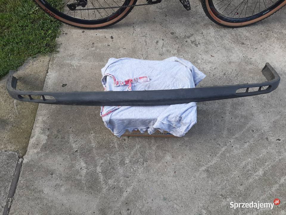 Dokładna Laguna I zderzaki Czeladź