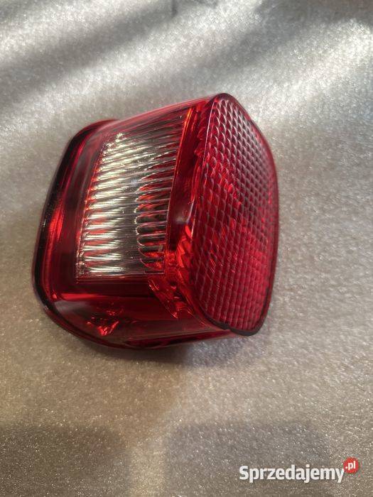 lampa tył Harley Davidson Electra Touring 0106 Poznań