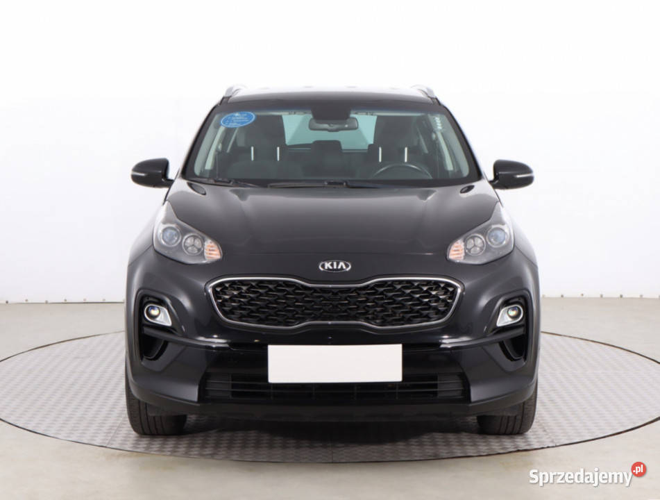 Kia Sportage 16 TGDI klimatyzacja Sportage Piaseczno