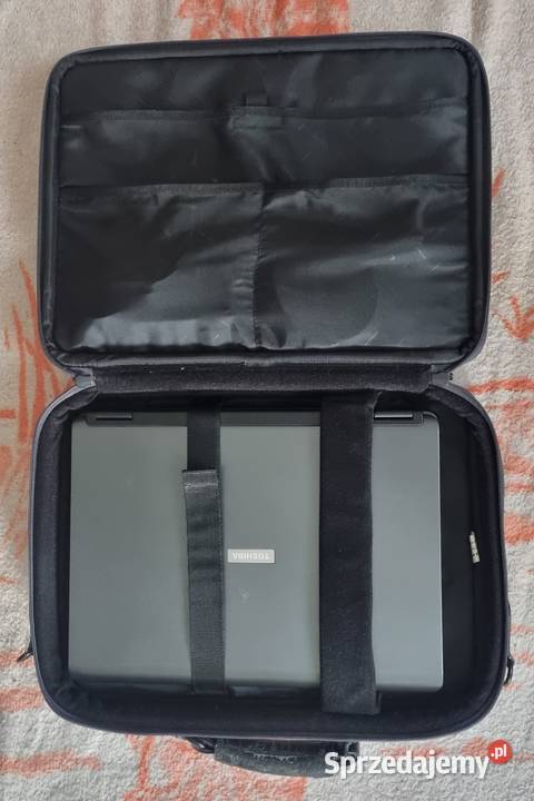 Notebook Toshiba Satellite A100436 model