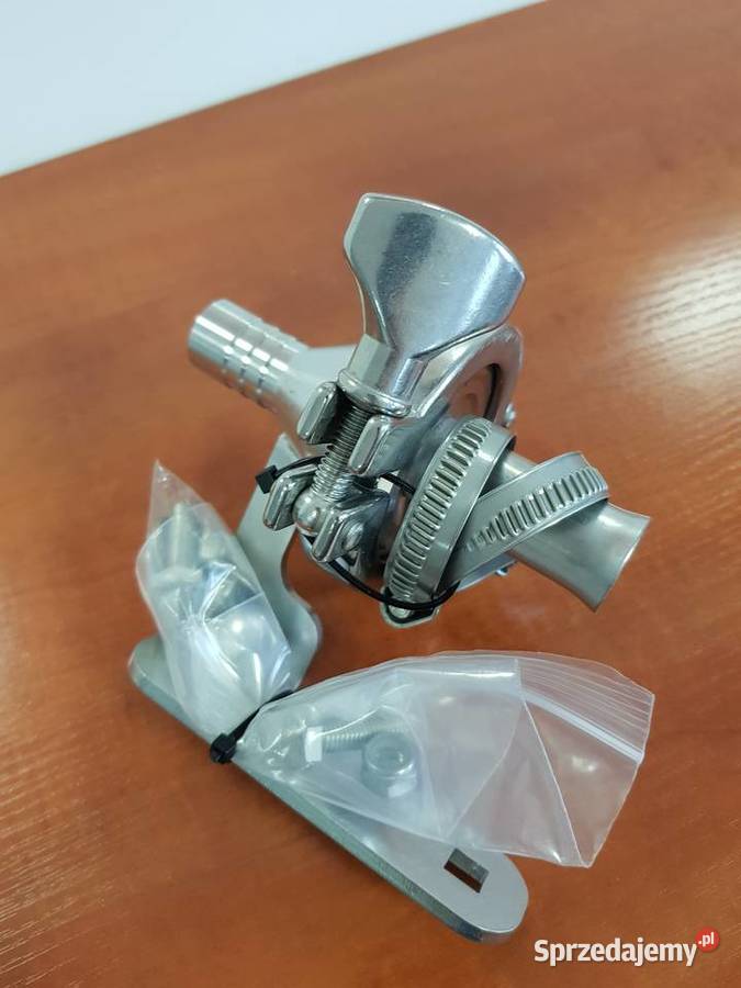 5100372400 Non return valve ass Lely Sulechów