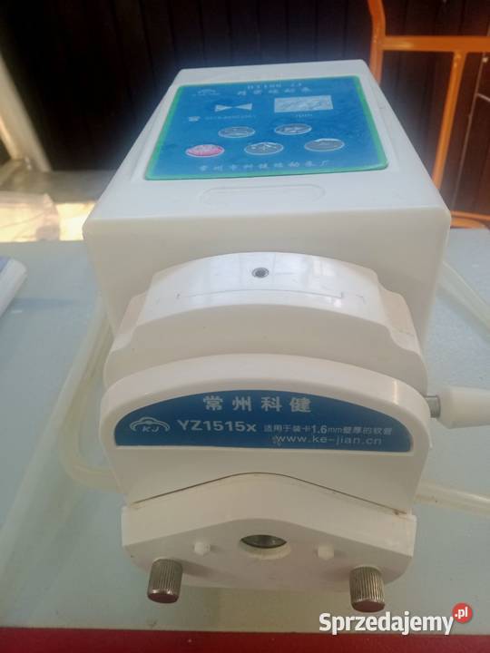 Suszarka rozpyłowa Proszkownia Tarnów sprzedam