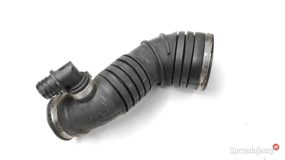 Rura Wąż Przewód Dolot Powietrza Turbo A6 C5 25 Rok produkcji 2002 Strzyżów
