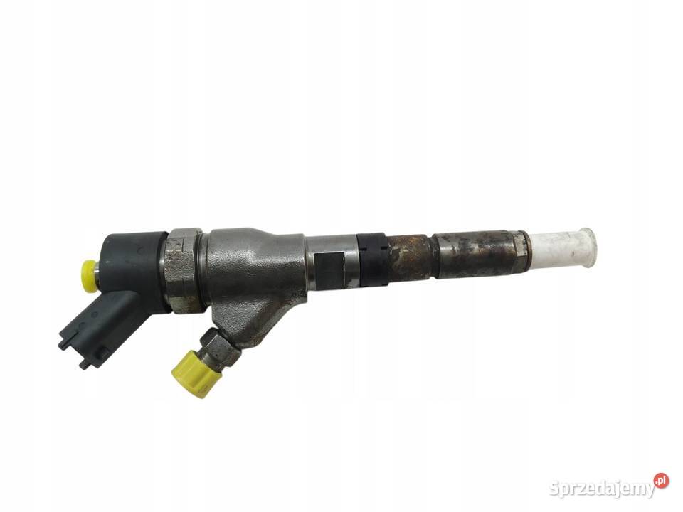 WTRYSKIWACZ 0445110076 9653594280 20 HDI JTD
