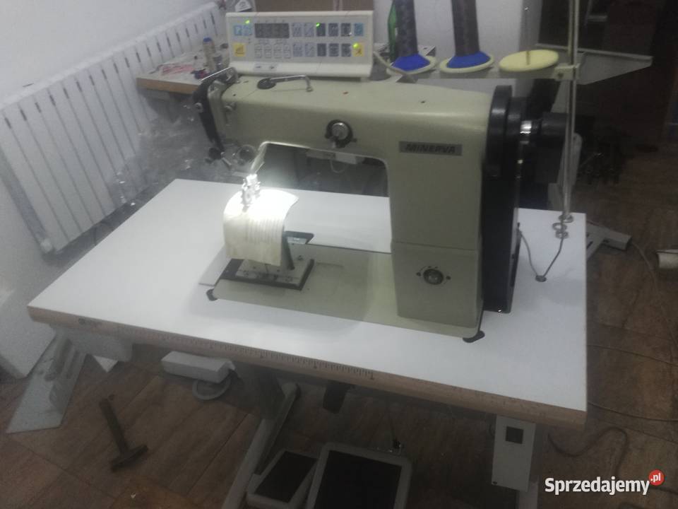 Minerva nowa 72411105Q Konary