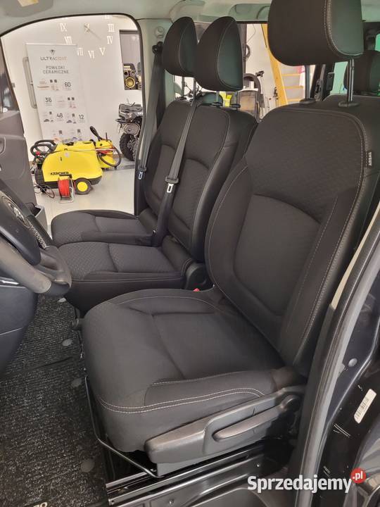 Opel vivaro 16 biturbo Vivaro