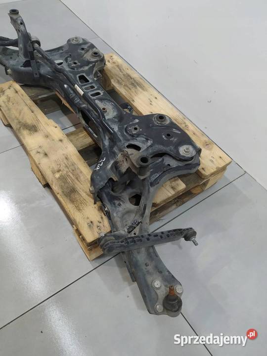 SANKI ZAWIESZENIA PRZÓD WAHACZ Skoda Scala I świętokrzyskie