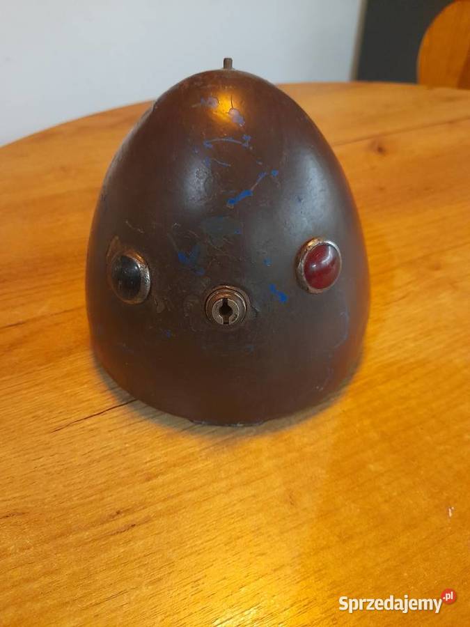 Skorupa Lampa wfm wsk pierwsze roczniki ze Jaworzno