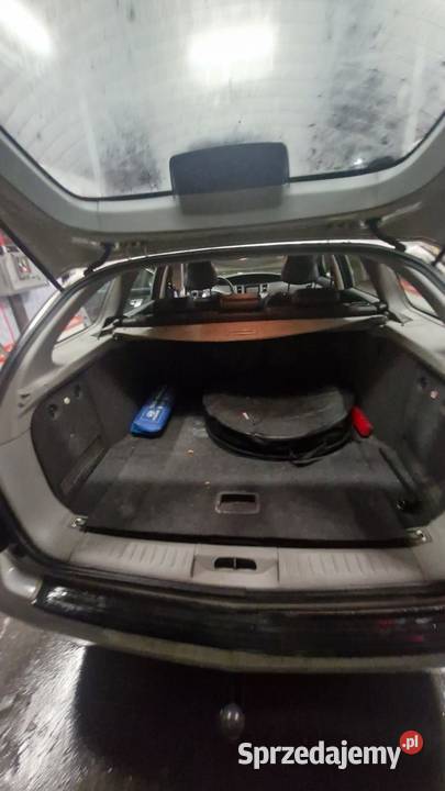 Nissan Primera LPG tanio Primera