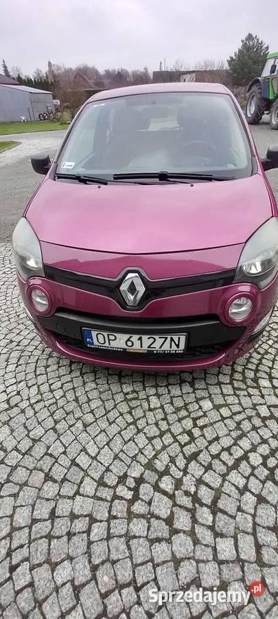 Sprzedam Twingo Brzeg sprzedam