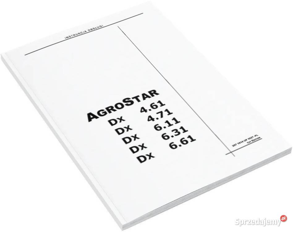 MP 235 typ 6843 Instrukcja katalog obsługi wielkopolskie