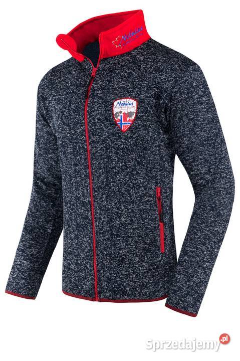 NEBULUS polar VLADO granatowy 205 zamiast 499 kolorowy Warszawa