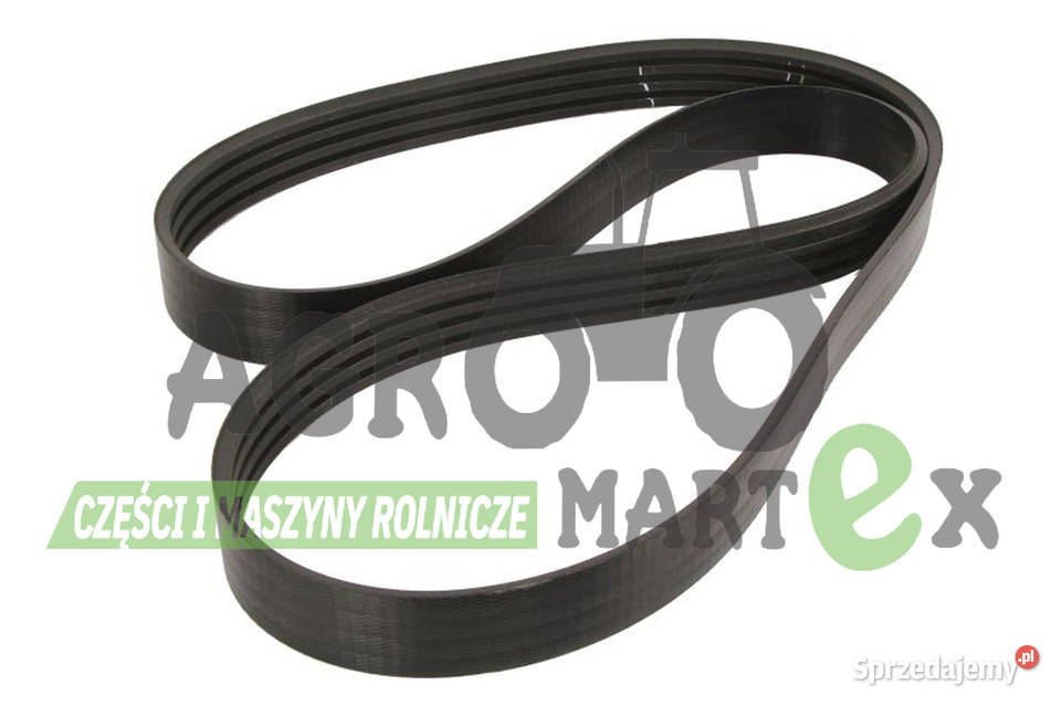 Z33790 0225324EETECH PAS MŁOCARNIA L3725 JD zam