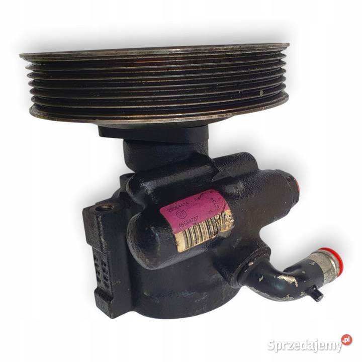 POMPA WSPOMAGANIA Alfa Romeo 156 147 19 JTD lubelskie Chełm