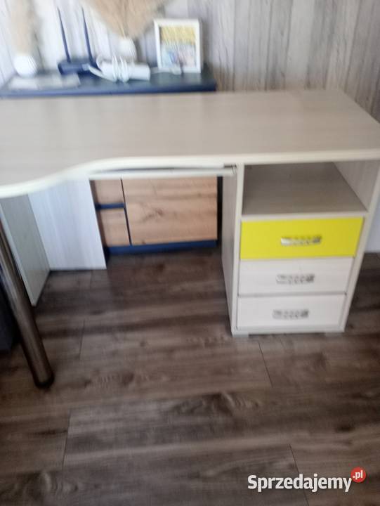 Meble młodzieżowe Odolanów sprzedam