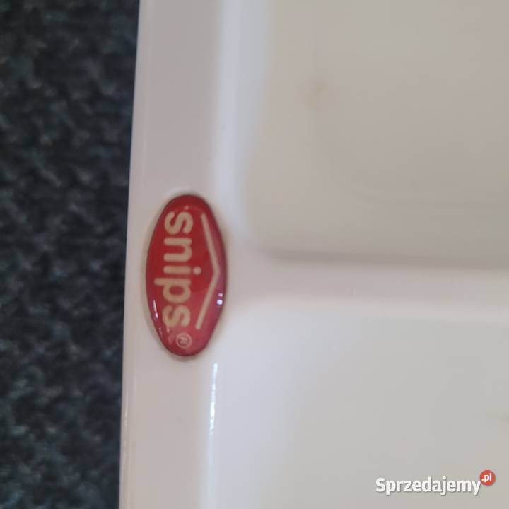 Wkład na sztućce Snips Akcesoria kuchenne dolnośląskie Oława