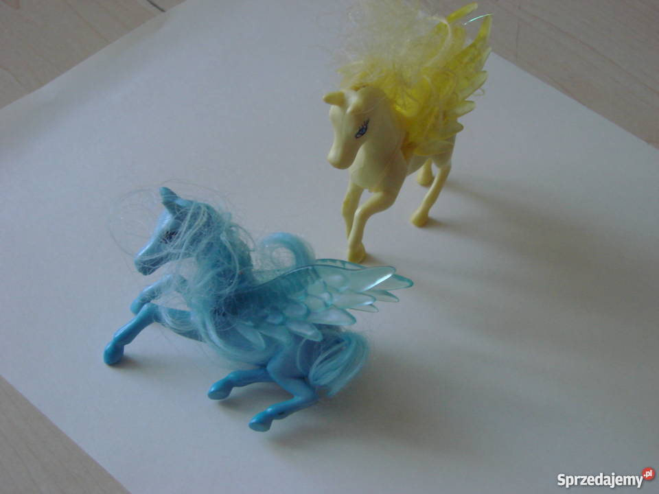 Zestaw lalek z akcesoriami Polly Pocket zachodniopomorskie