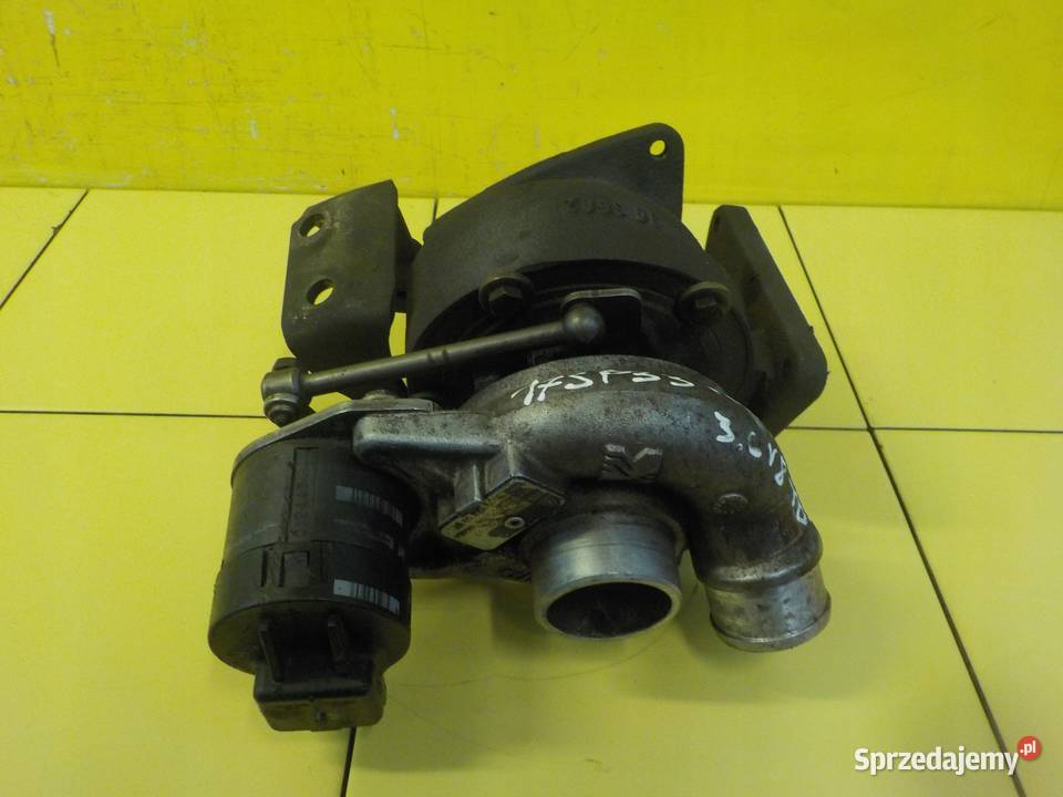 RANGE ROVER L322 SPORT 36 TD V8 09r 272 368DT Suków