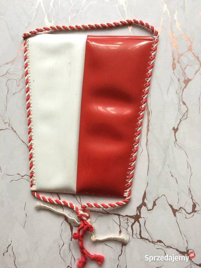 1257 Proporczyki 4 Szczecin