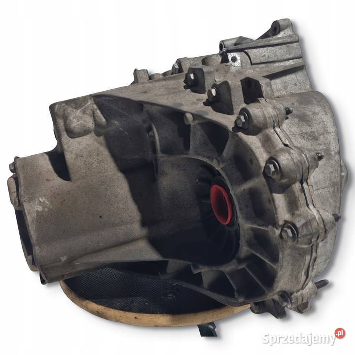 SKRZYNIA BIEGÓW Citroen DS3 16 HDI 20EA23 lubelskie