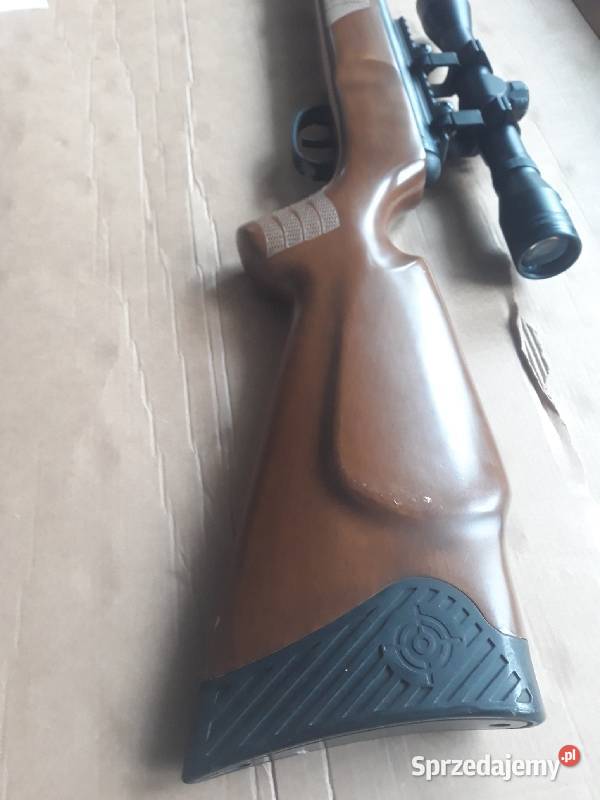 Rzadka Wiatrówka Crosman Venom NP sprężyna Siedlce sprzedam