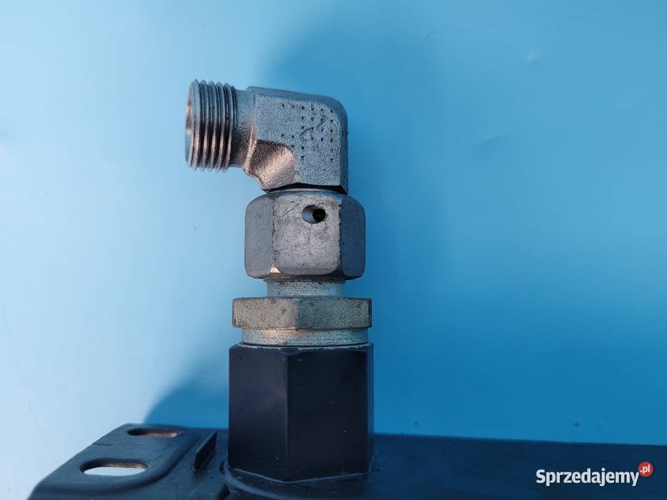 CASE IH PUMA 145 12r CHŁODNICA OLEJU SETRAB Chłodzenie silnika Kolno