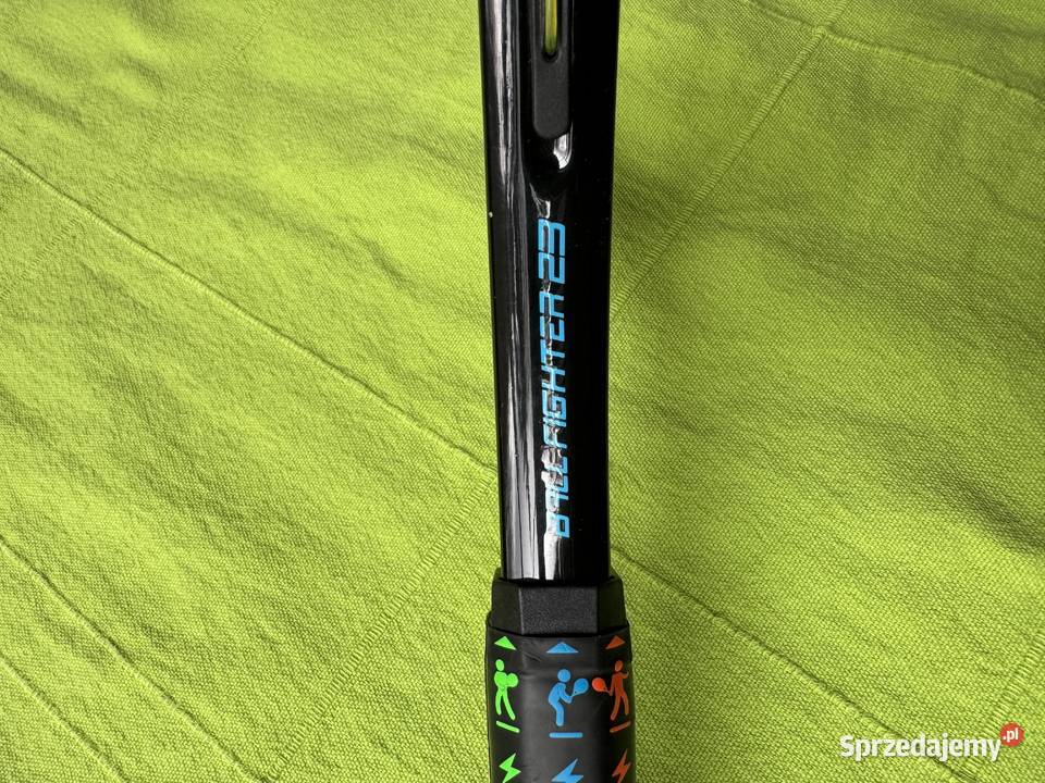 Babolat Ballfighter 23 rakieta tenisowa dziecka