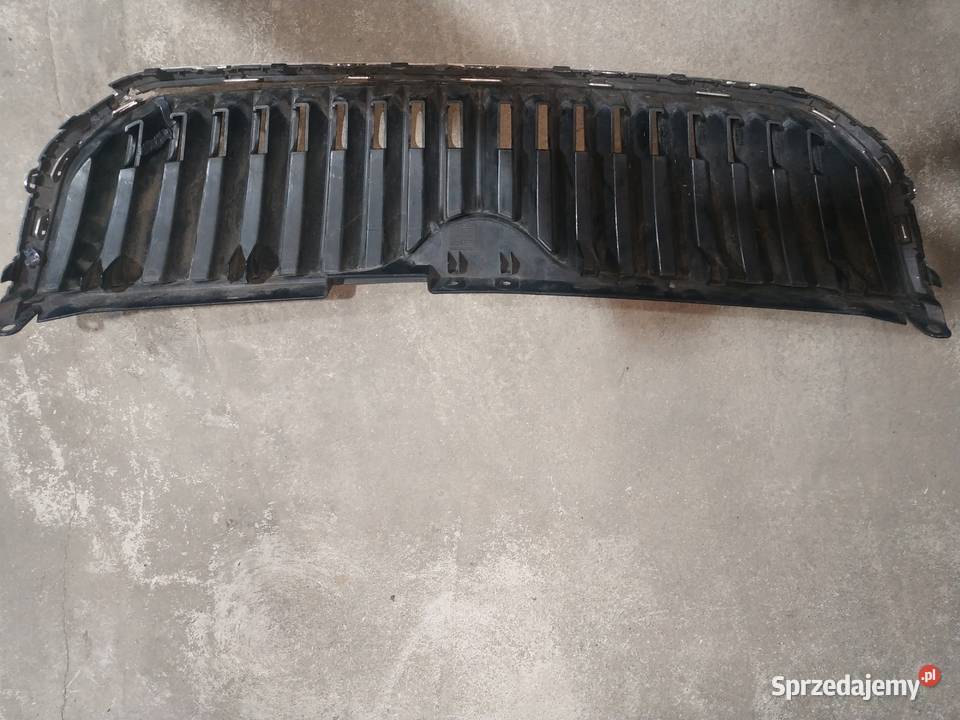 skoda superb 2 atrapa grill maskownica stan na Terespol