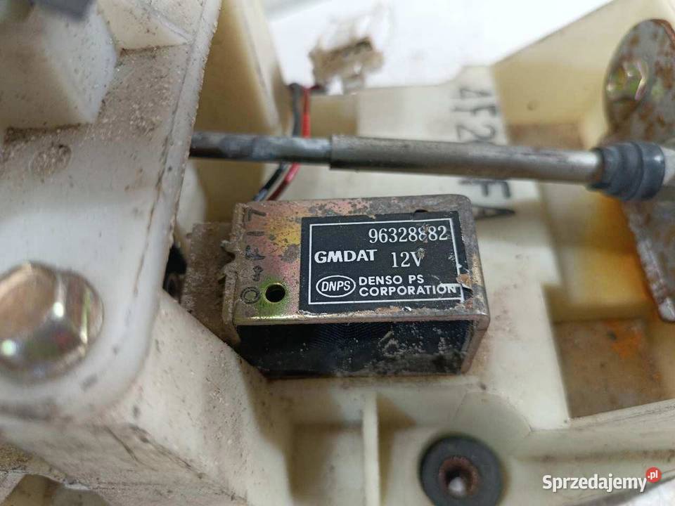 WYBIERAK ZMIANY BIEGÓW LINKA AUTOMAT DAEWOO
