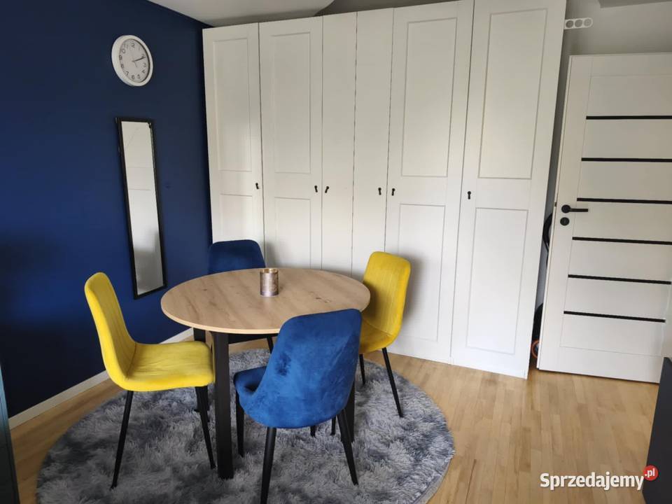 Dwupokojowe mieszkanie na Brandstaettera Sprzedaż Tarnów sprzedam