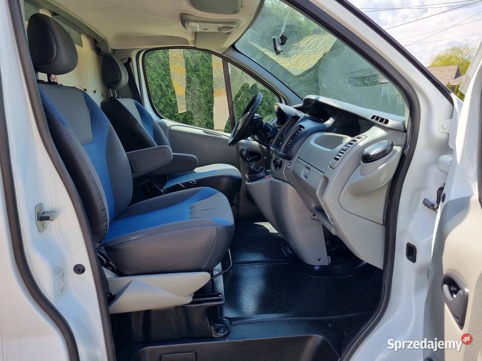 Mroźnia do minus 35 stopni auto na warsztat 200000km