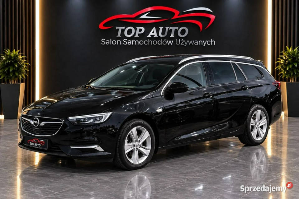 Opel Insignia Opel Insignia 20 CDTI 4x4 1956cm3