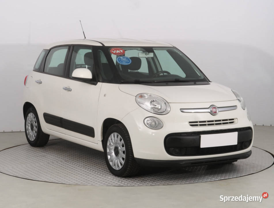 Fiat 500L 14 16V ABS Piaseczno