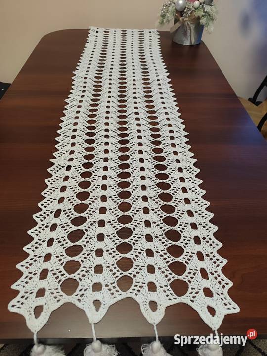 Bieżnik Sochaczew sprzedam