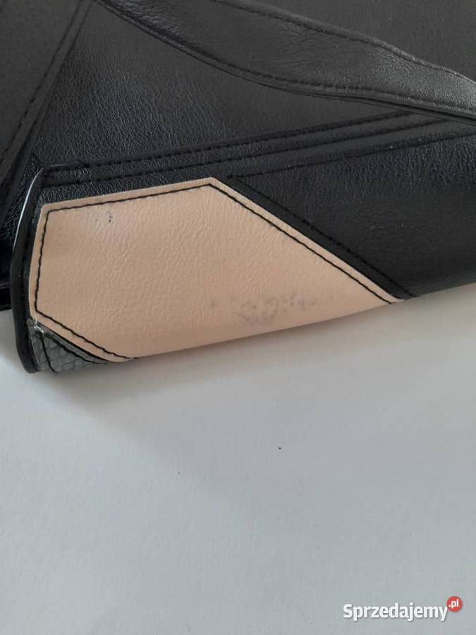 Torebka na ramię dolnośląskie Bogatynia