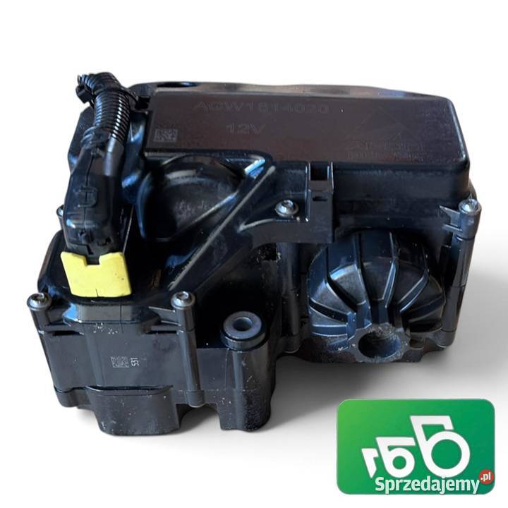 Moduł AdBlue ACW1814020 JCB Fastrac 8290 Wilkowo