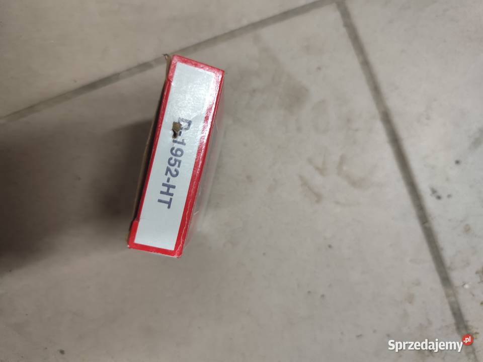 GM moduł zapłonowy D1952HT osobowe Gościeradów Ukazowy