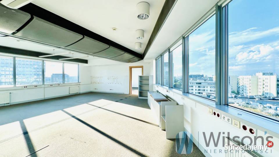 Lokal na wynajem 53264m2 Warszawa Bukowińska 532.64m2