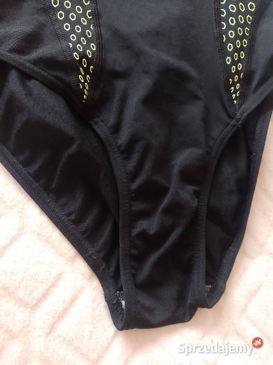 36S Speedo Ekskluzywny strój kąpielowy z Londynu Kraków