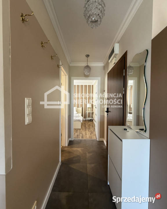 Mieszkanie 456m2 2 pokojowe Sopot sprzedam