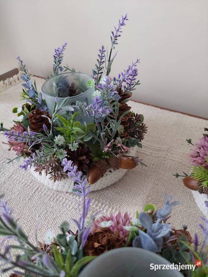 STROIK LAMPION Stargard