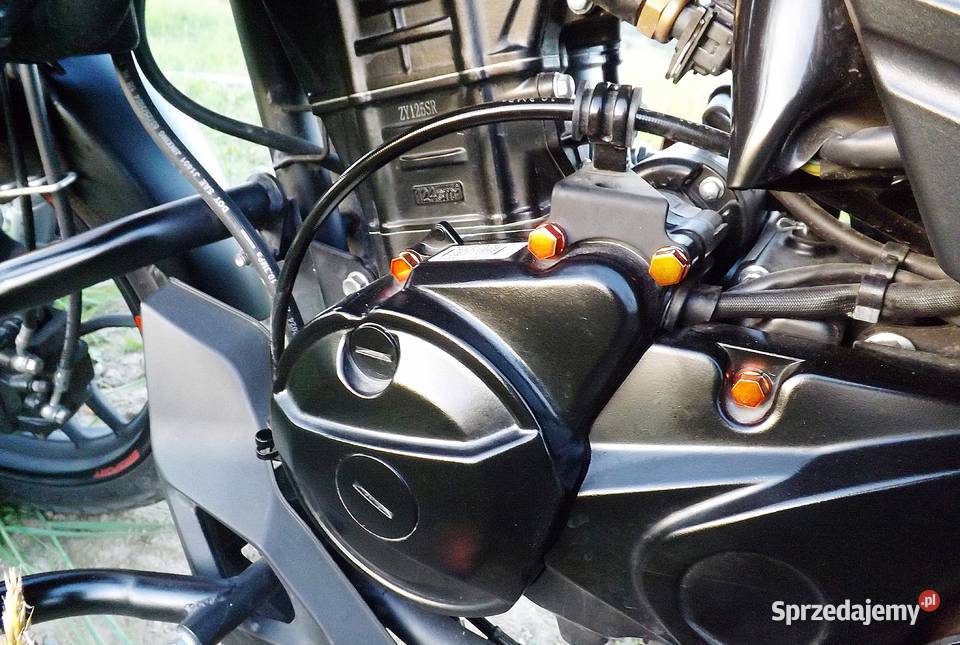 Motocykl Junak SPRZEDAM turystyczny Sucha Beskidzka
