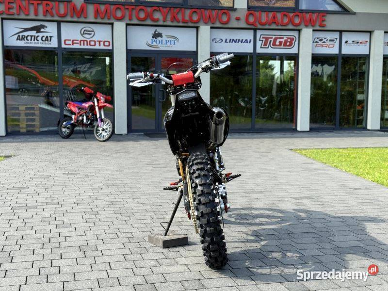 CROSS ASIX XB88 250 2118 Kolor Szary czterosuwowy małopolskie
