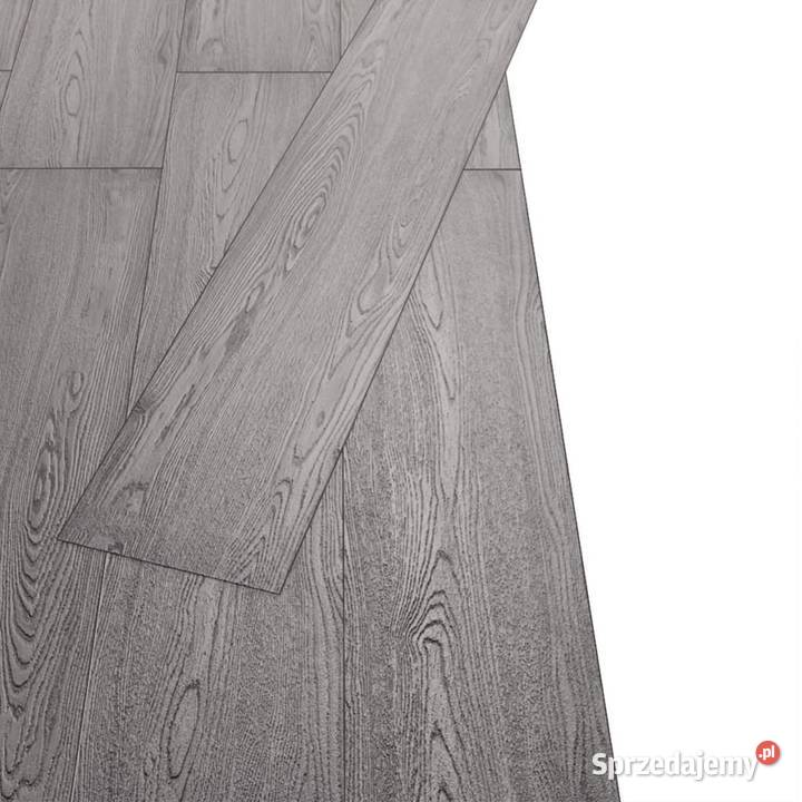 vidaXL Panele podłogowe PVC 526 m 2 mm Warszawa